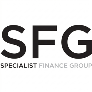 Specialist Finance Group (SFG)